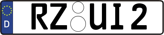 RZ-UI2