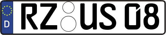 RZ-US08