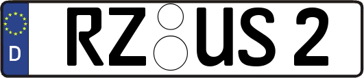 RZ-US2