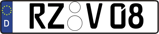 RZ-V08