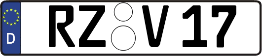 RZ-V17