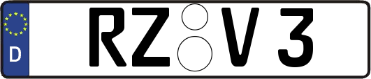 RZ-V3