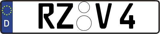 RZ-V4