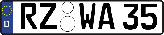 RZ-WA35