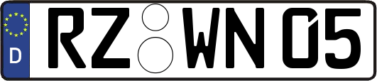 RZ-WN05