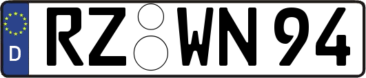 RZ-WN94