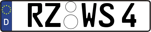 RZ-WS4