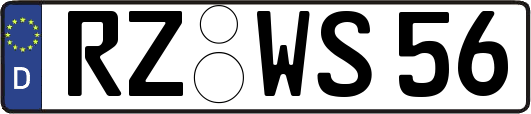 RZ-WS56