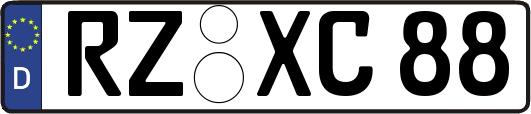 RZ-XC88