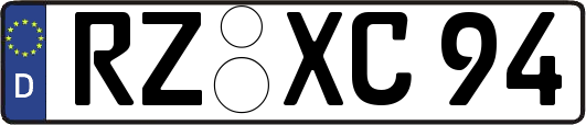 RZ-XC94