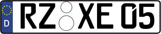 RZ-XE05