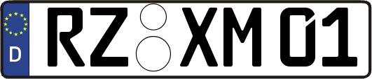 RZ-XM01