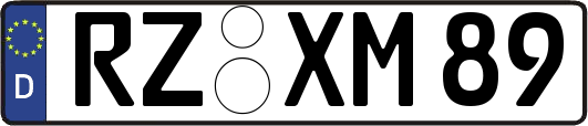 RZ-XM89