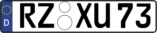 RZ-XU73