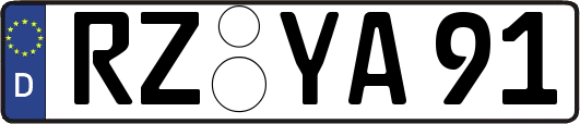 RZ-YA91