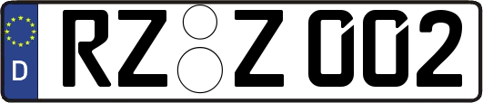RZ-Z002