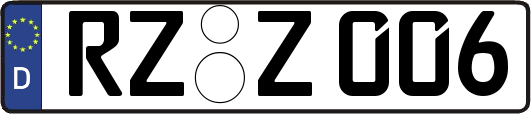 RZ-Z006