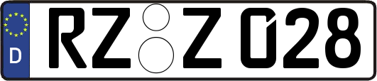 RZ-Z028