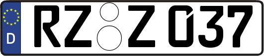 RZ-Z037