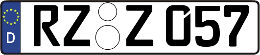 RZ-Z057