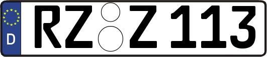 RZ-Z113