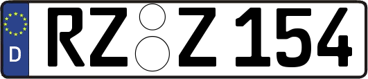 RZ-Z154