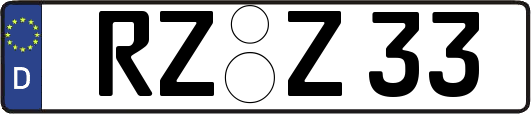 RZ-Z33