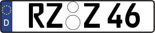 RZ-Z46