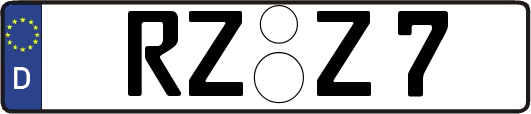 RZ-Z7
