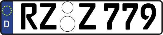 RZ-Z779