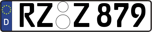 RZ-Z879