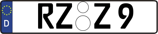 RZ-Z9