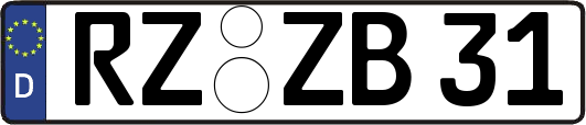 RZ-ZB31