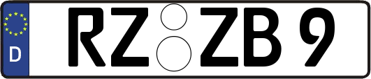 RZ-ZB9