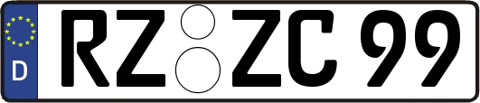 RZ-ZC99