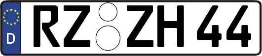 RZ-ZH44