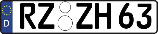 RZ-ZH63