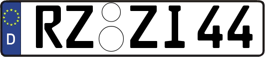 RZ-ZI44