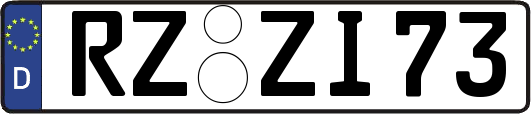 RZ-ZI73