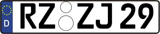 RZ-ZJ29