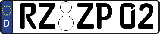 RZ-ZP02