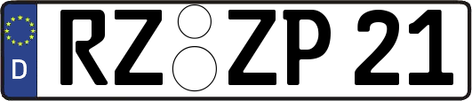 RZ-ZP21