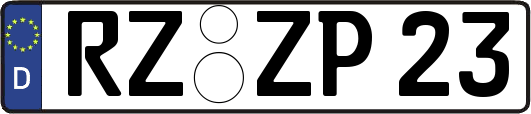 RZ-ZP23