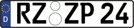 RZ-ZP24