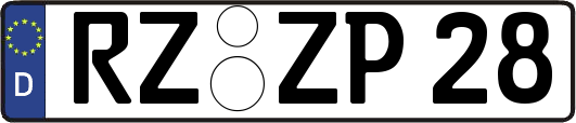 RZ-ZP28