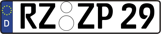 RZ-ZP29