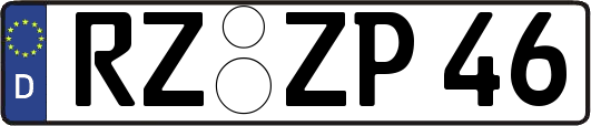 RZ-ZP46