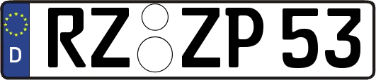 RZ-ZP53