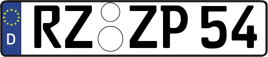 RZ-ZP54