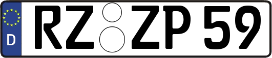 RZ-ZP59